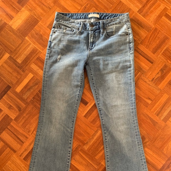 Jeans Gap - Picture 2 of 9